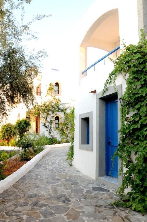 Hersonissos Village