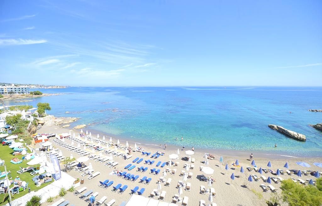 Golden Beach