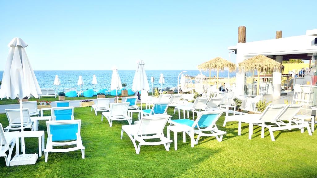 Golden Beach