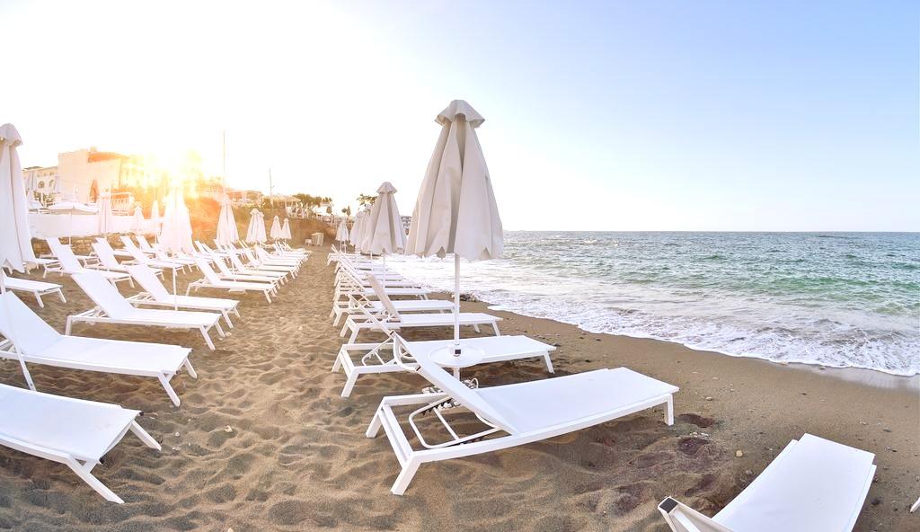 Golden Beach