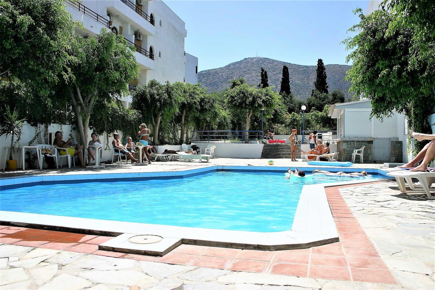IRO Hotel