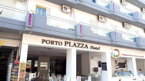 Porto Plazza