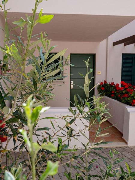 Porto Greco Village