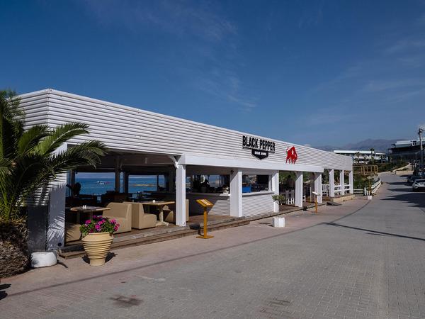 Porto Greco Village