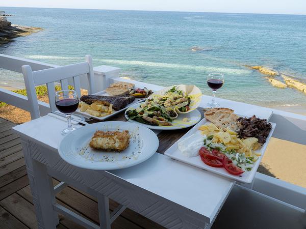 Porto Greco Village