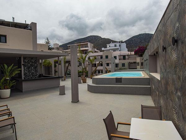 Porto Greco Village