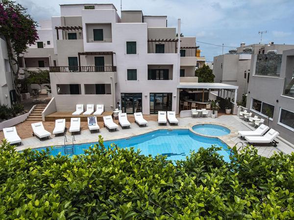 Porto Greco Village