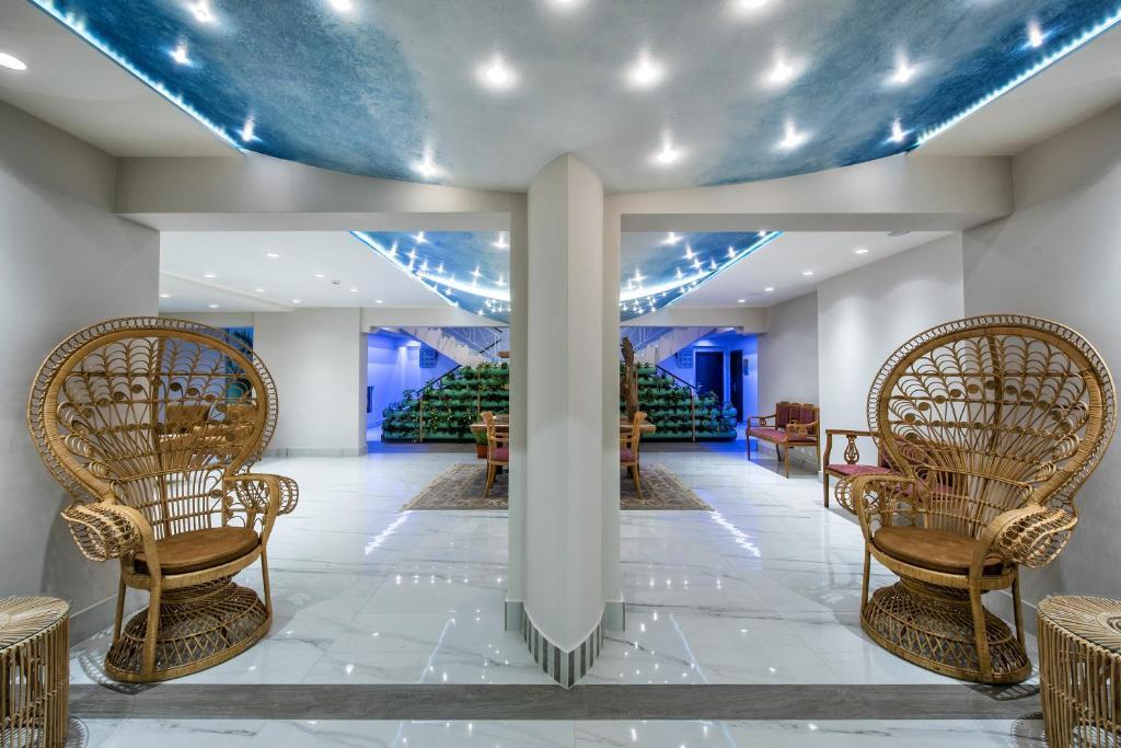 Senses Blue Boutique