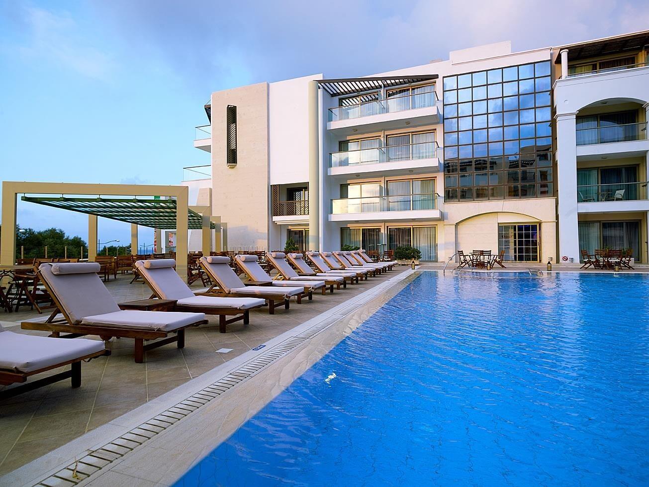 Albatros Spa & Resort Hotel