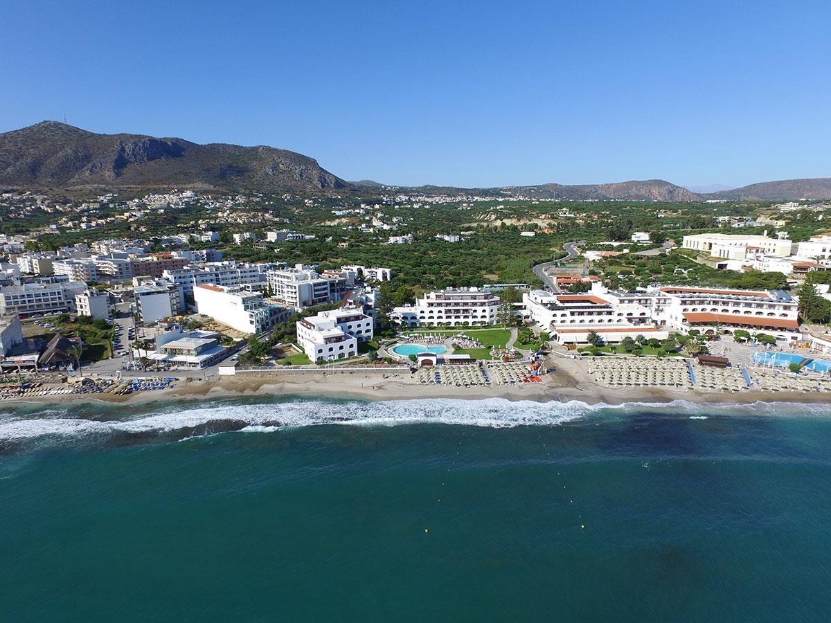 Albatros Spa & Resort Hotel