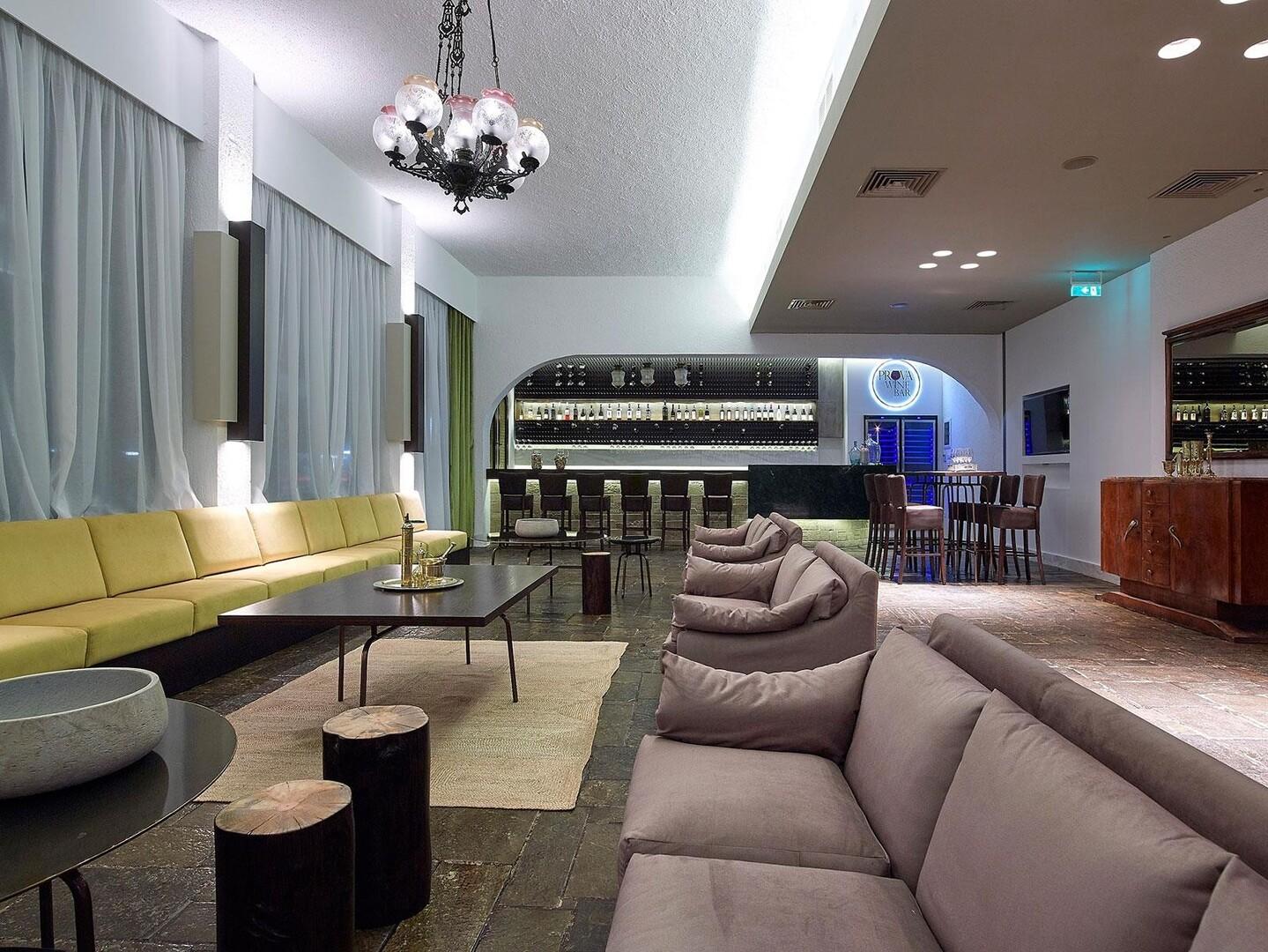 Albatros Spa & Resort Hotel