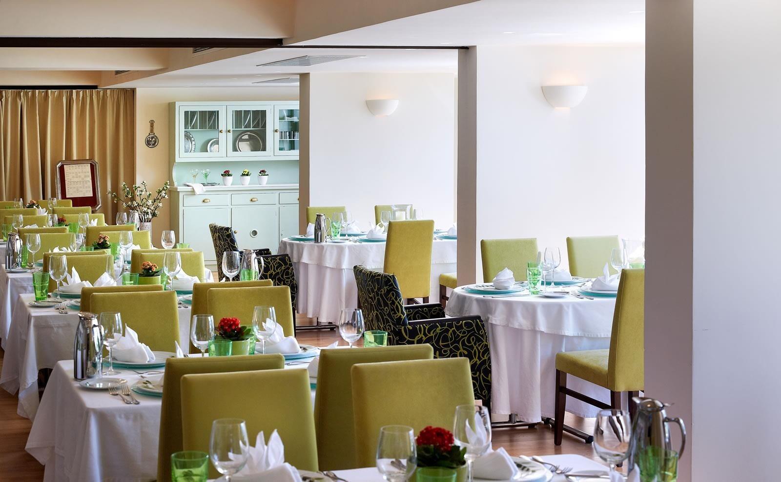 Albatros Spa & Resort Hotel