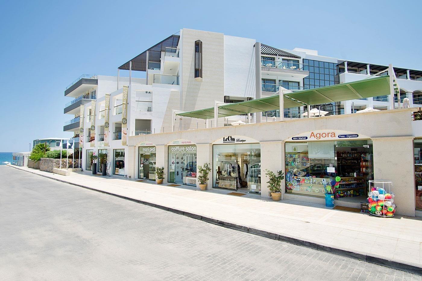 Albatros Spa & Resort Hotel