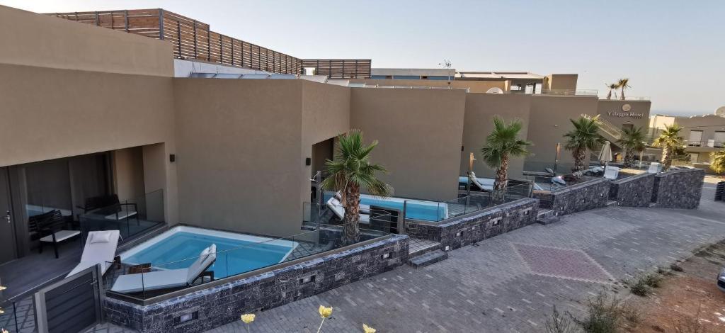 Villaggio Boutique Hotel