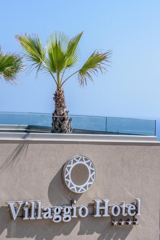 Villaggio Boutique Hotel