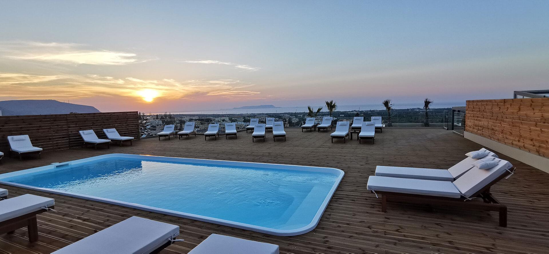 Villaggio Boutique Hotel