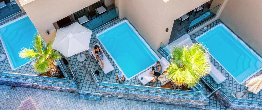 Villaggio Boutique Hotel