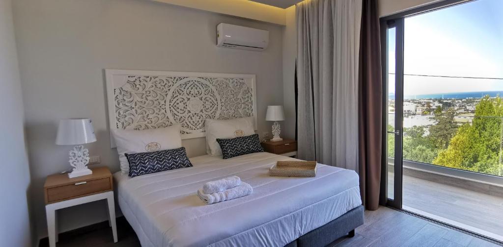 Villaggio Boutique Hotel