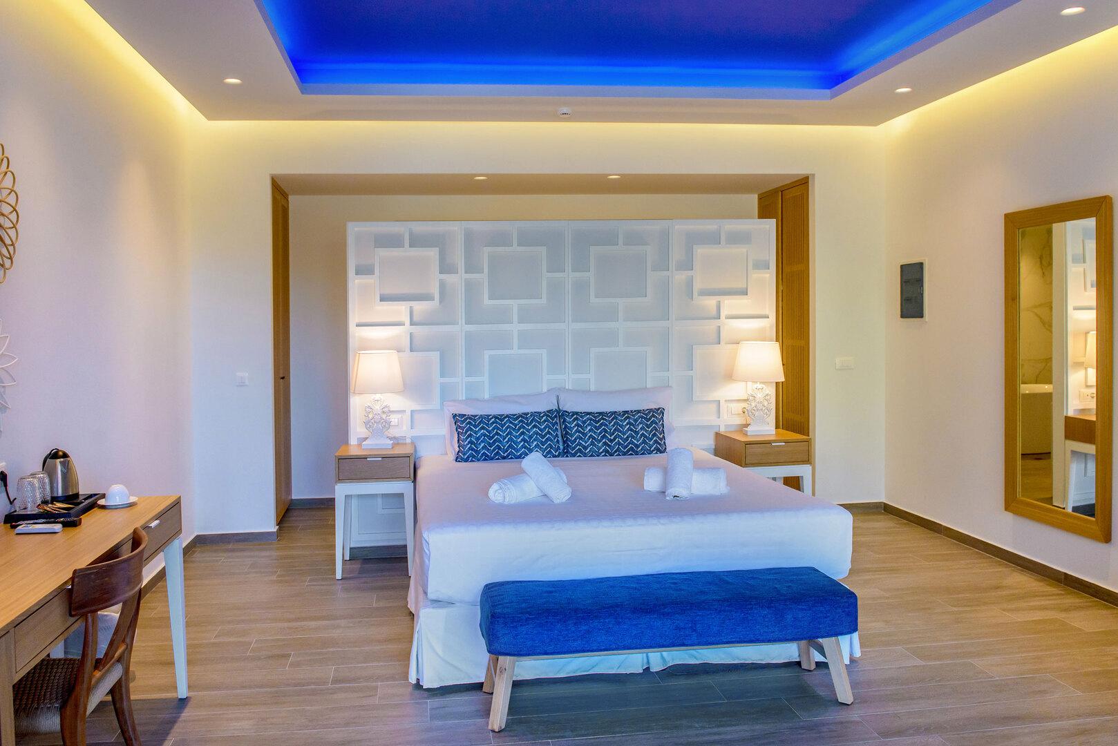 Villaggio Boutique Hotel