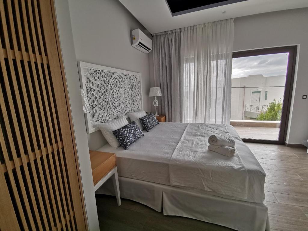 Villaggio Boutique Hotel