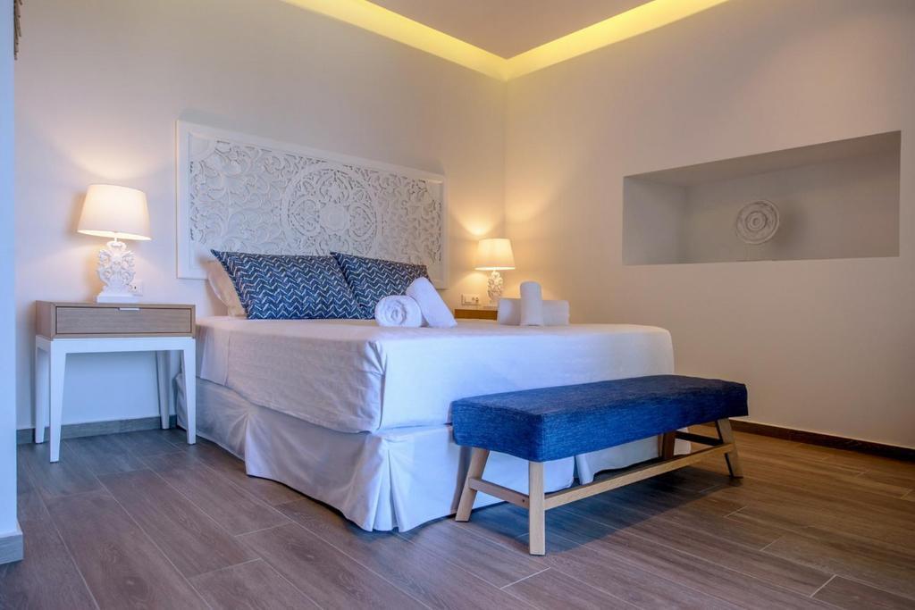 Villaggio Boutique Hotel