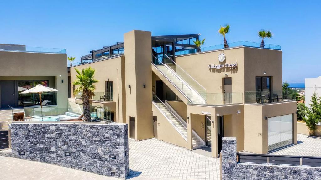 Villaggio Boutique Hotel