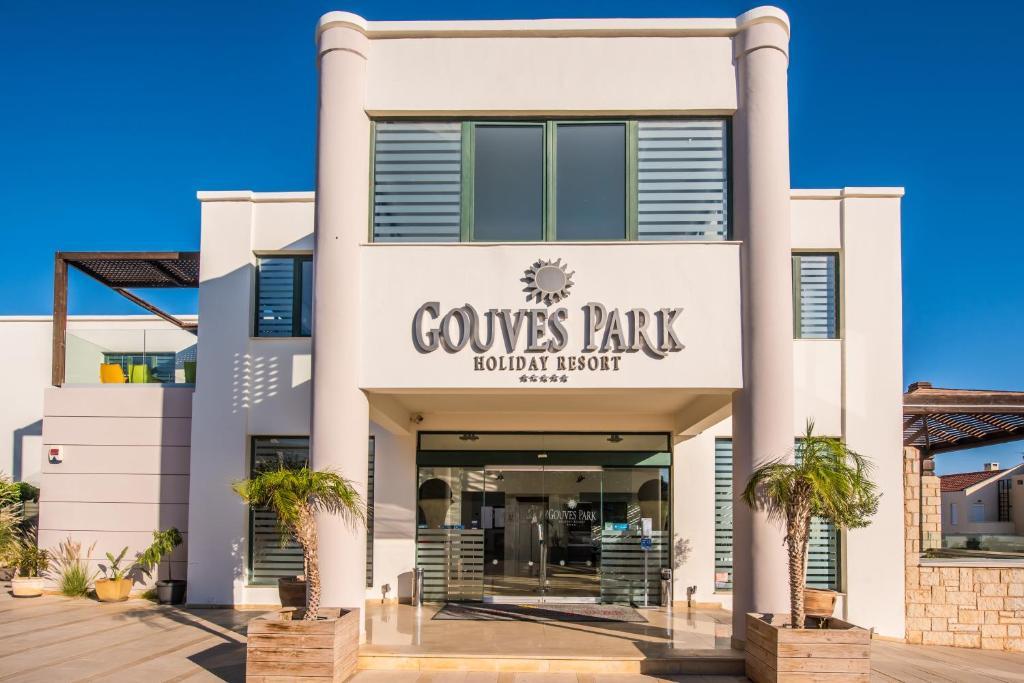 Gouves Water Park