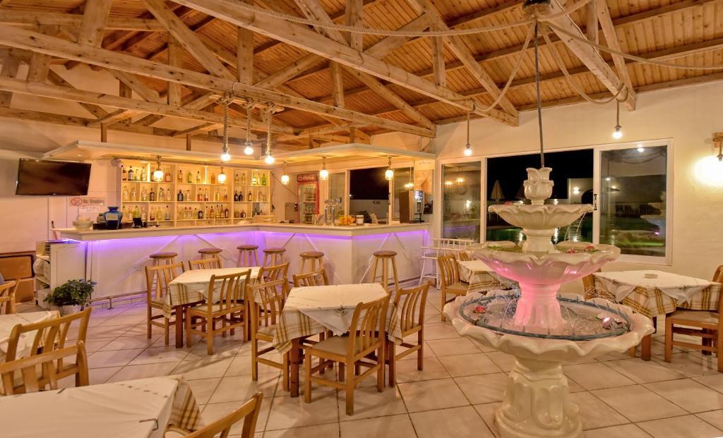 Kasapakis Hotel & Apartments