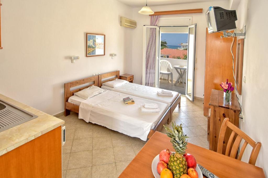 Kasapakis Hotel & Apartments