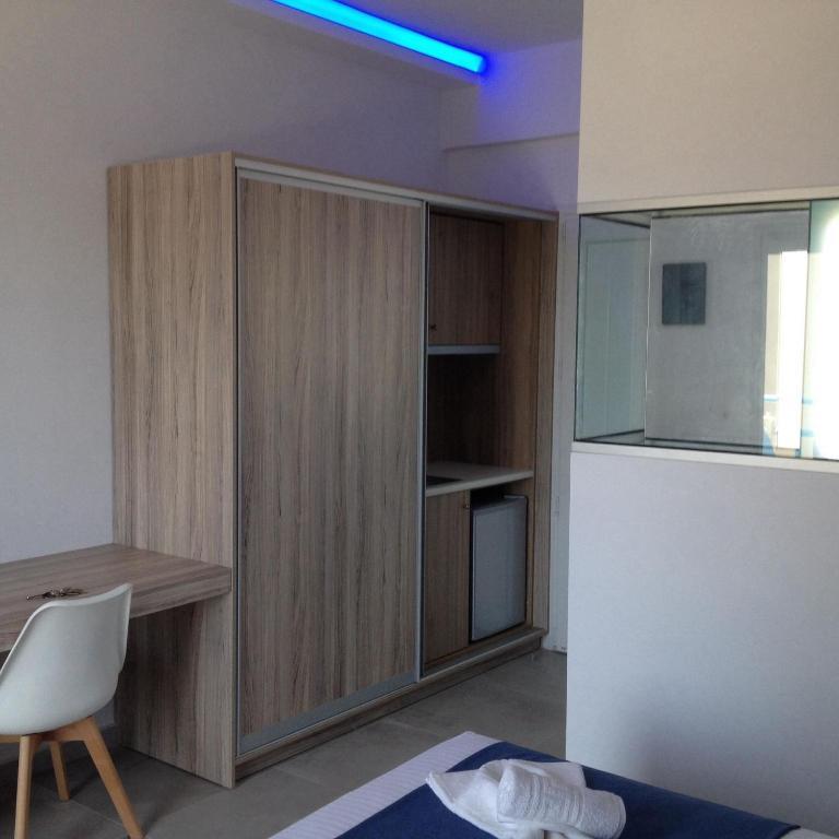 Kasapakis Hotel & Apartments