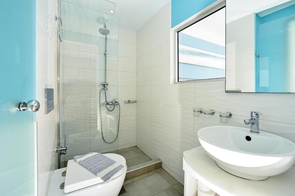 Kasapakis Hotel & Apartments