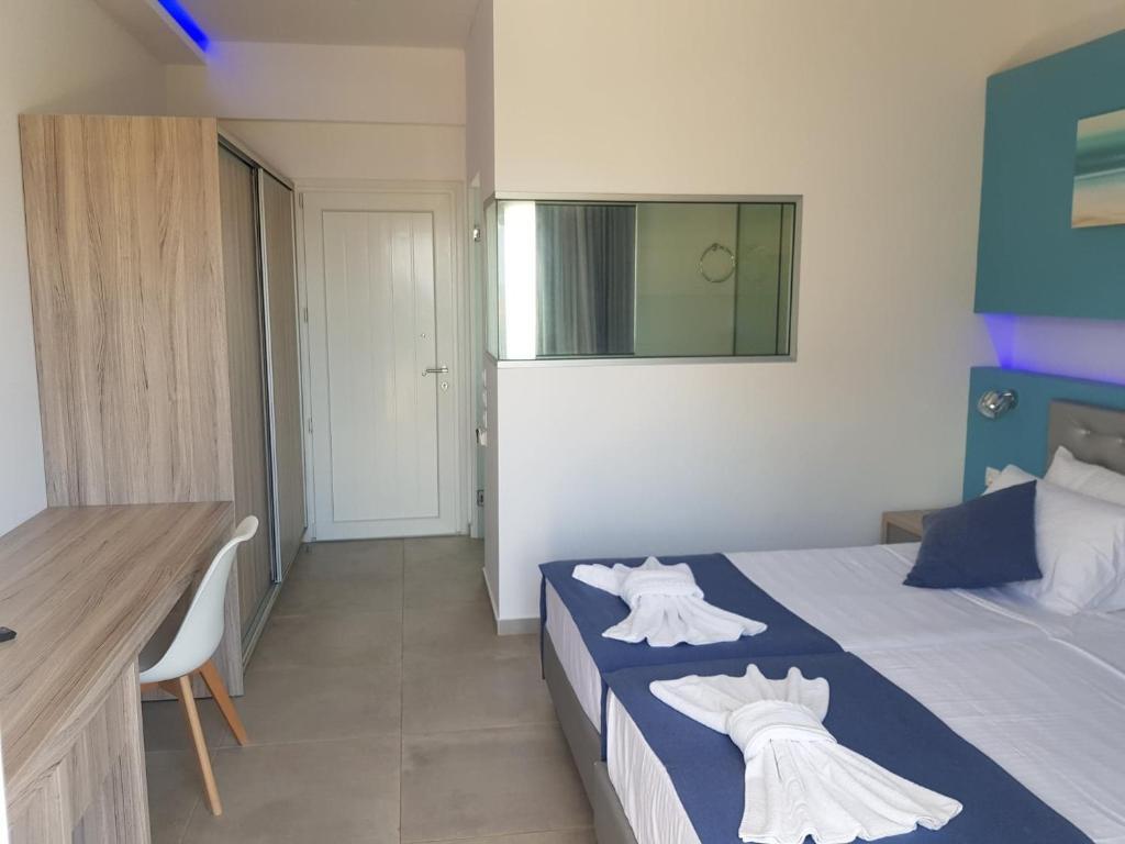 Kasapakis Hotel & Apartments