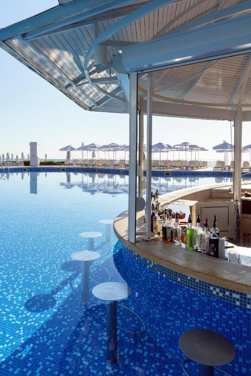 AluaSun Helios Beach by Hyatt