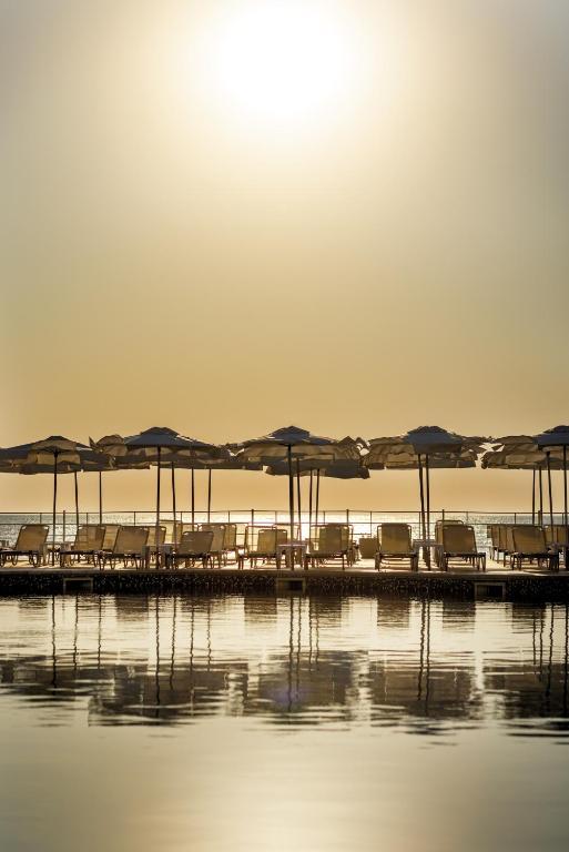 AluaSun Helios Beach by Hyatt