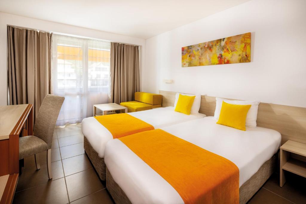AluaSun Helios Beach by Hyatt