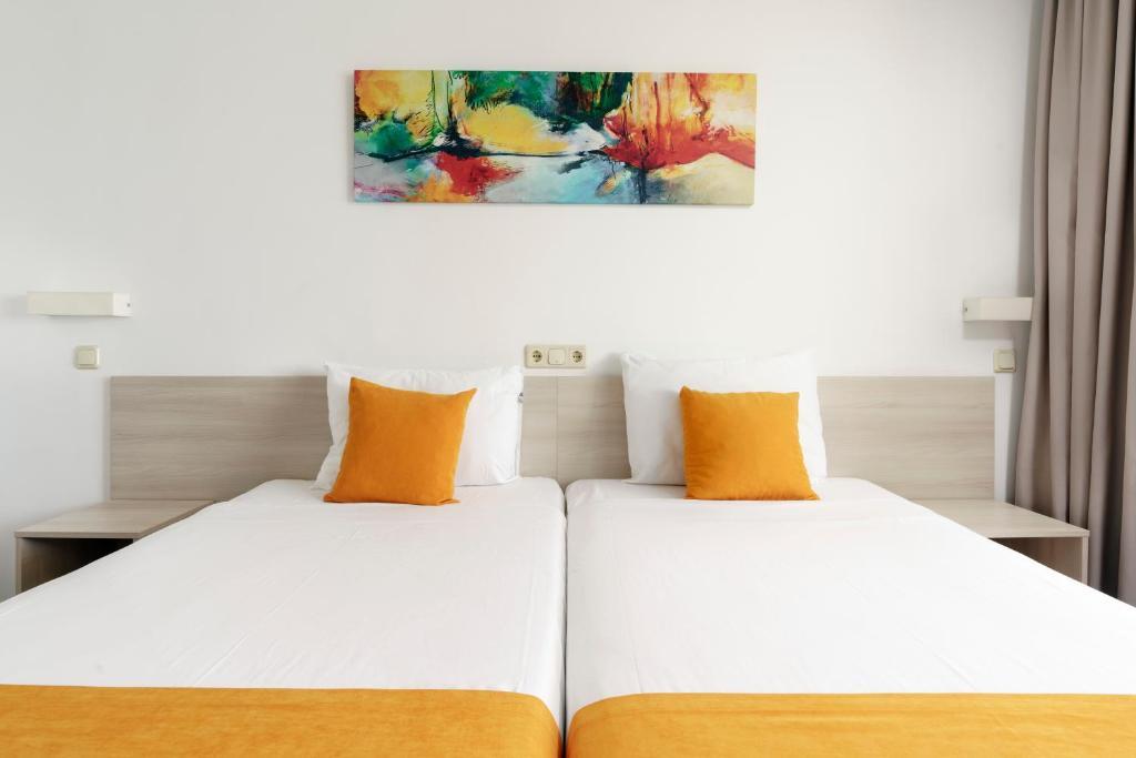 AluaSun Helios Beach by Hyatt