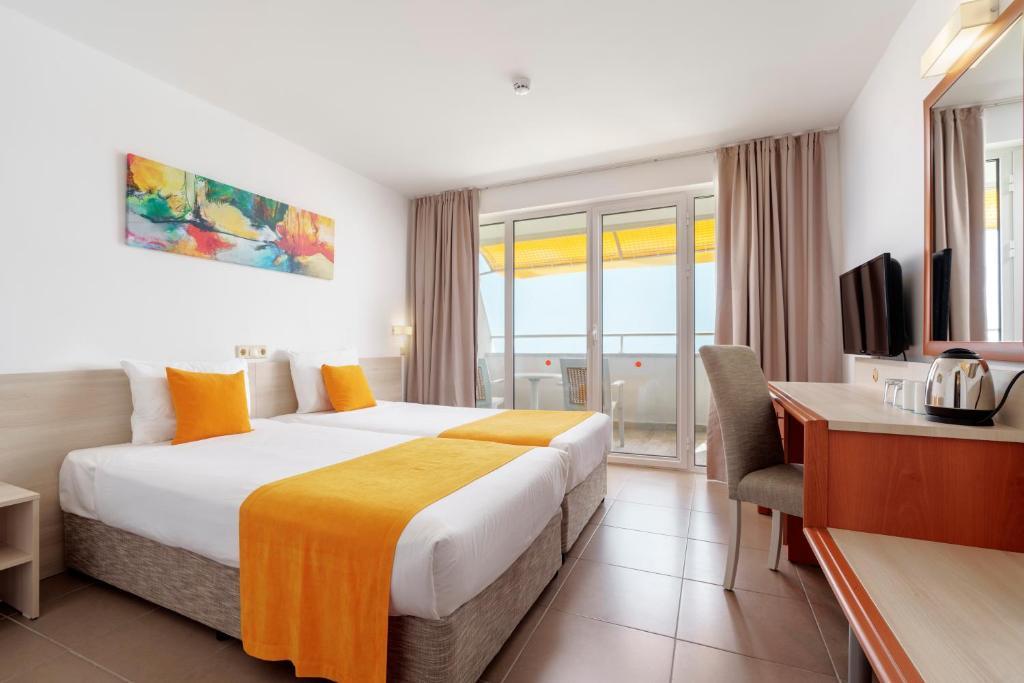 AluaSun Helios Beach by Hyatt