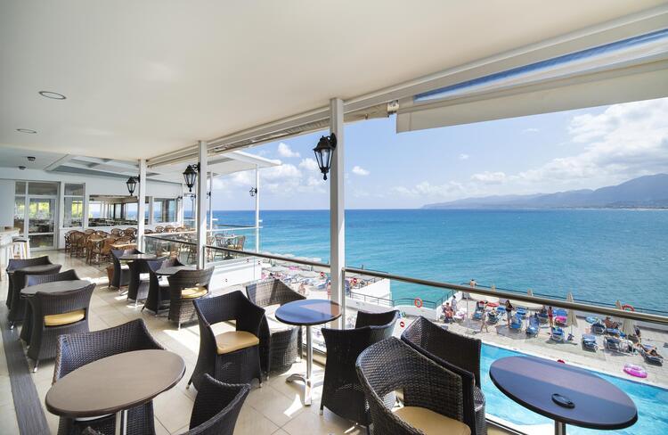 Horizon Beach