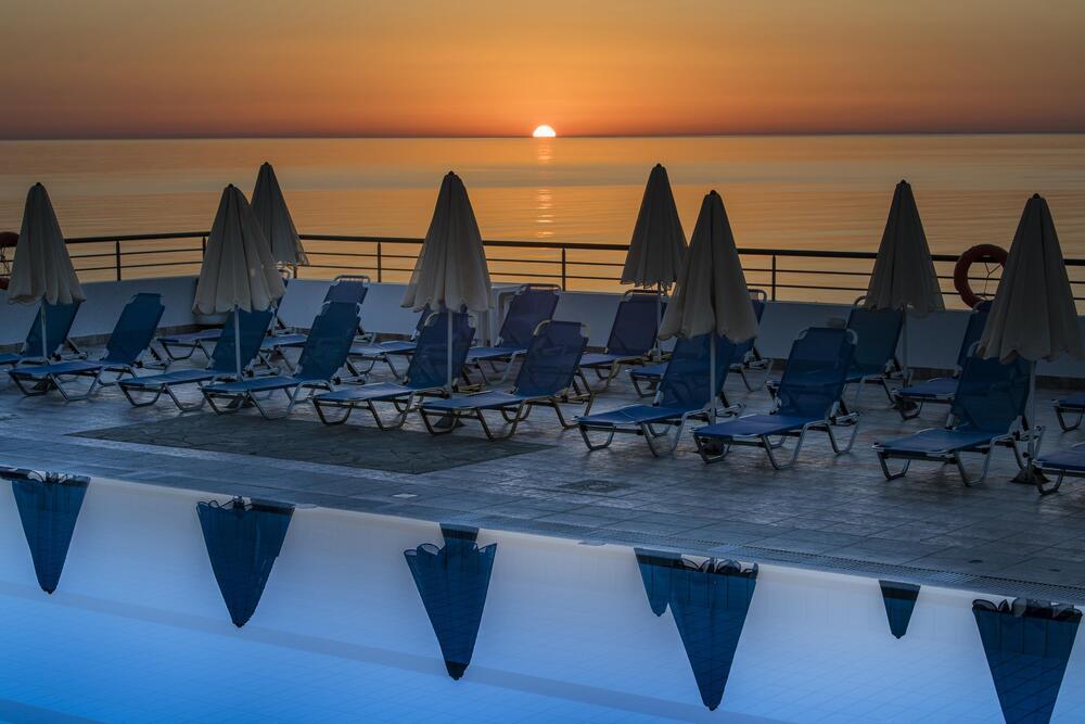 Horizon Beach