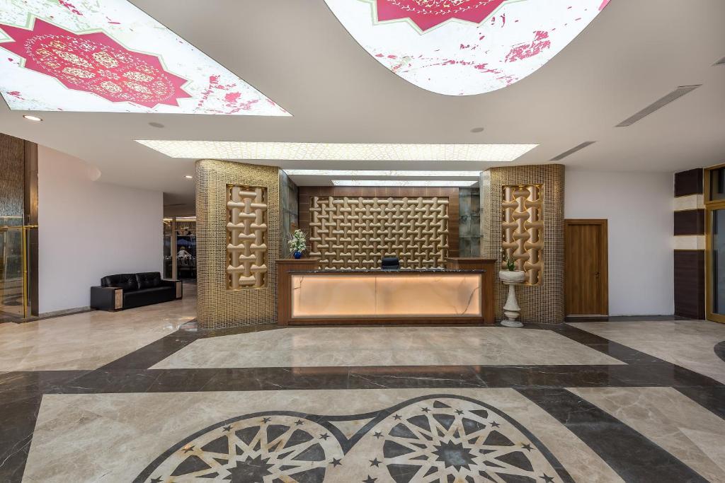 THE MARILIS HILL RESORT