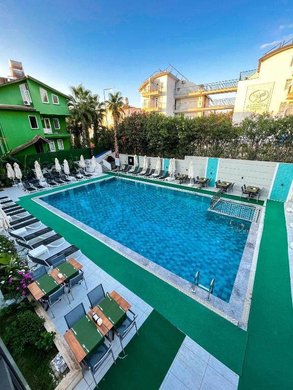 ALESSIA HOTEL