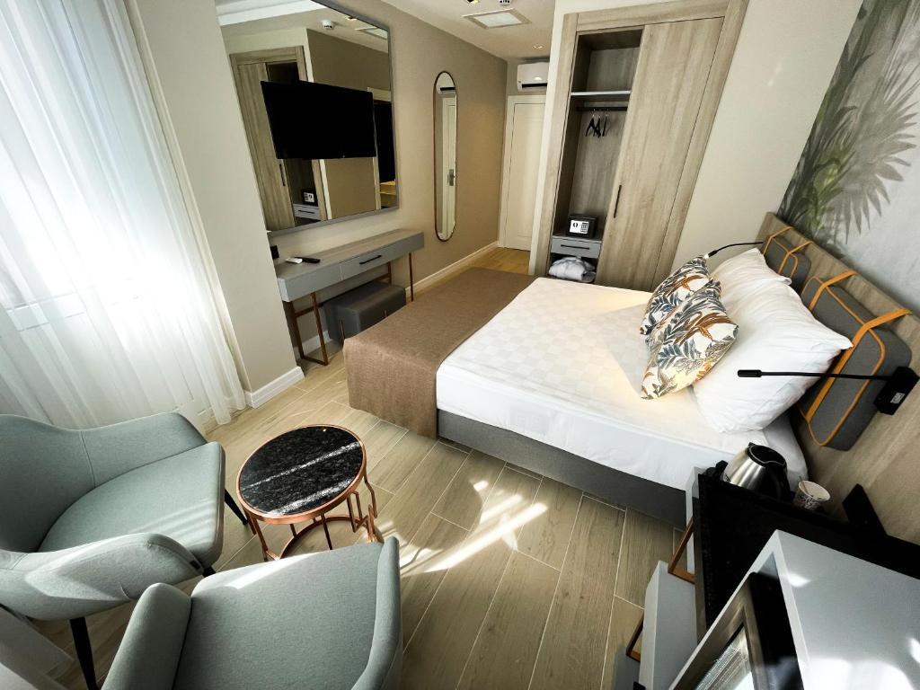 ALESSIA HOTEL