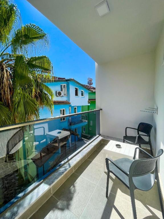 ALESSIA HOTEL