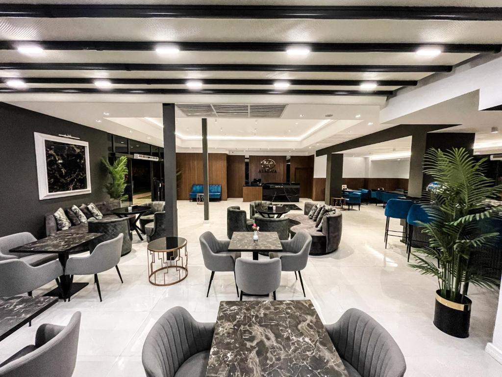 ALESSIA HOTEL