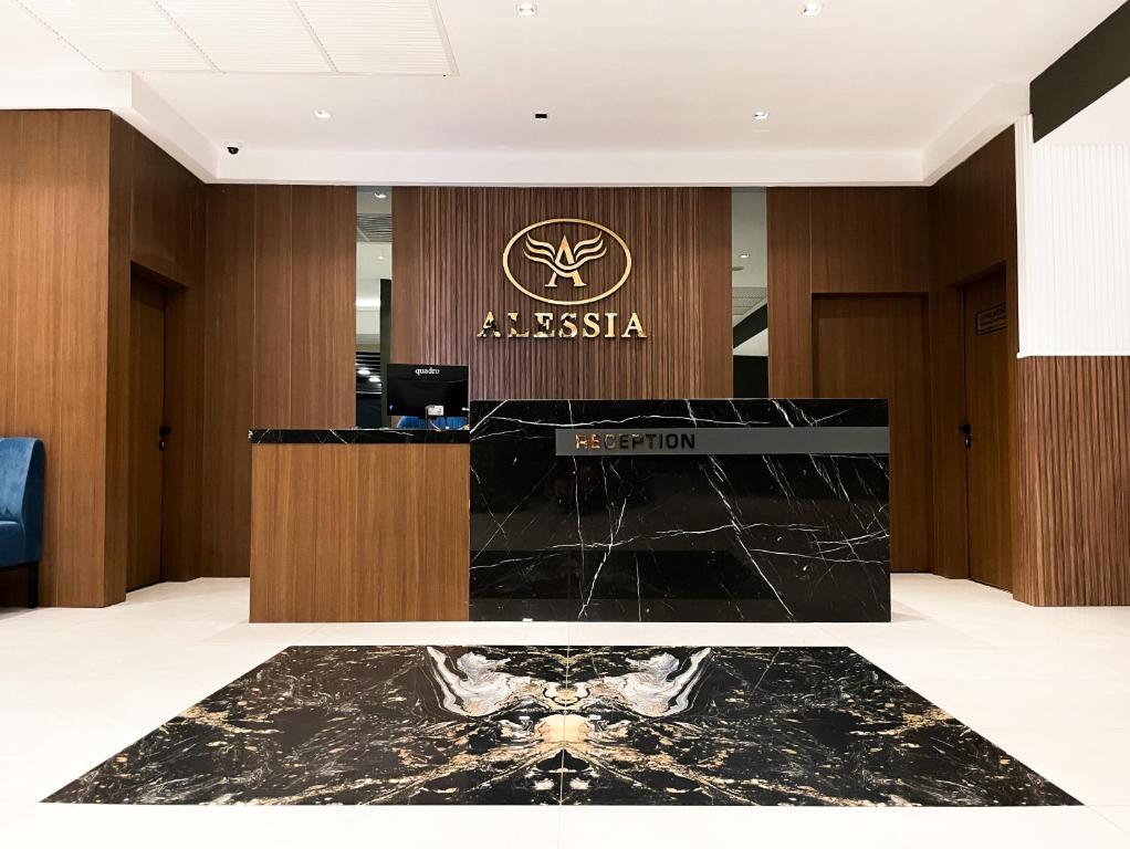 ALESSIA HOTEL