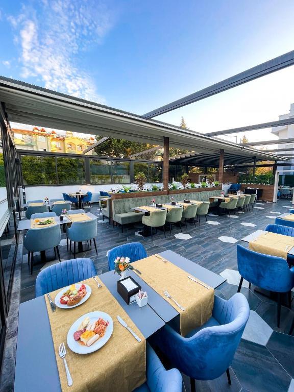 ALESSIA HOTEL