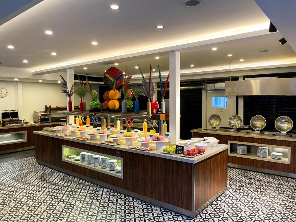 ALESSIA HOTEL