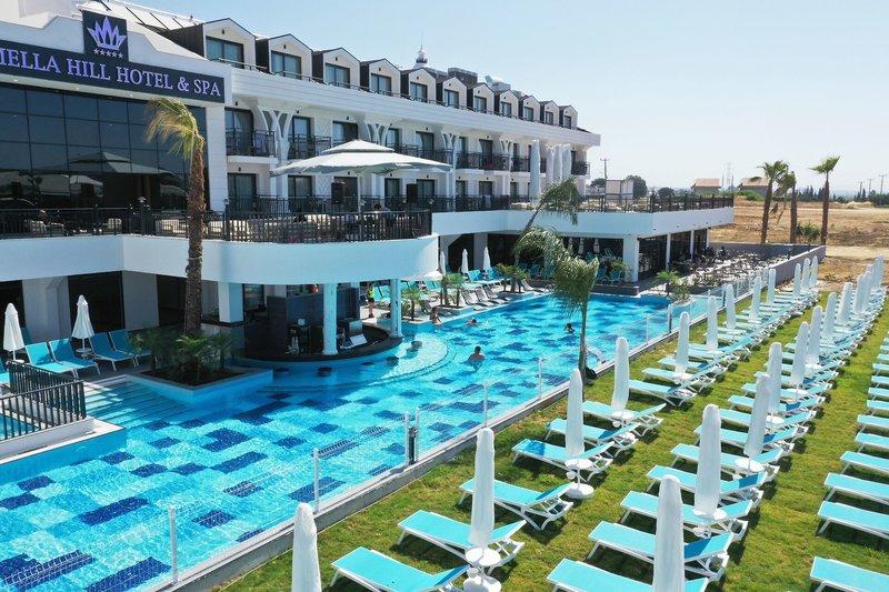 Hotel Armella Hill