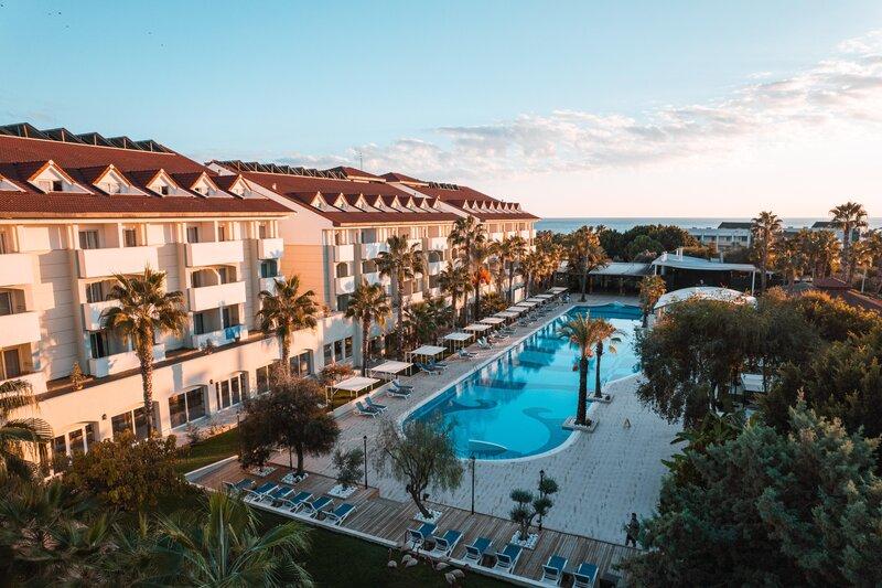 SURAL RESORT