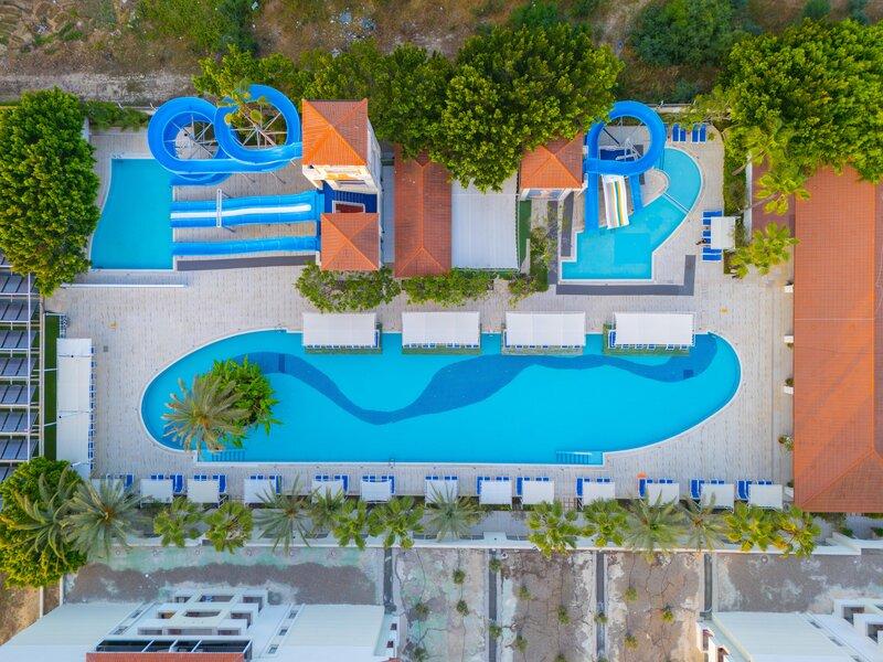 SURAL RESORT